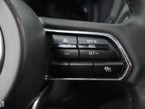 Used 2024 MAZDA CX-90 Plug-In Hybrid w/ Premium Plus AWD/4WD image 17