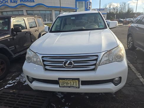 Used 2012 Lexus GX 460 image 2