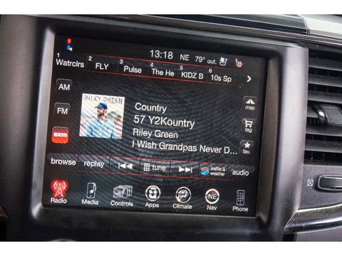 Used 2017 RAM 1500 Sport AWD/4WD image 23