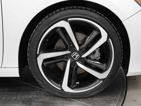 Used 2022 Honda Accord Sport image 56