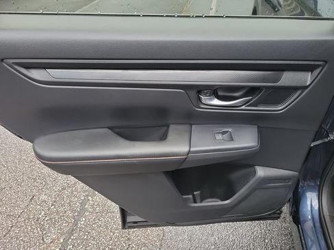 Used 2025 Honda CR-V Sport-L image 16