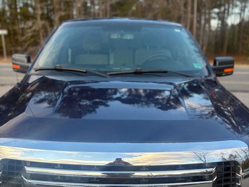 Used 2012 Ford F150 XLT w/ XLT Chrome Pkg image 34