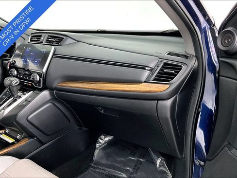 Used 2020 Honda CR-V Touring image 20