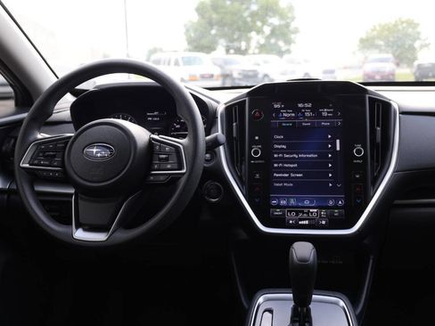 Used 2024 Subaru Impreza 2.0i Sport w/ Popular Package #1 image 23