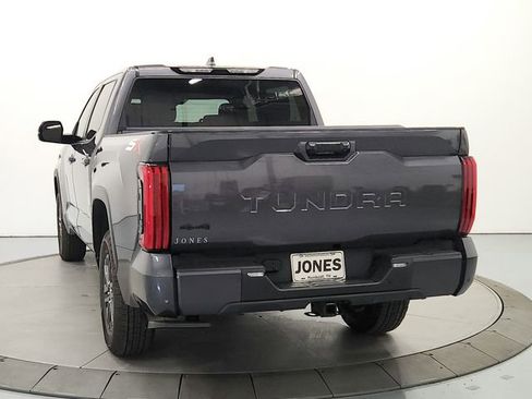 Used 2024 Toyota Tundra SR5 w/ SR5 Convenience Package AWD/4WD image 6