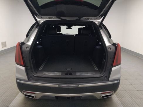 Used 2020 Cadillac XT5 Premium Luxury FWD image 29