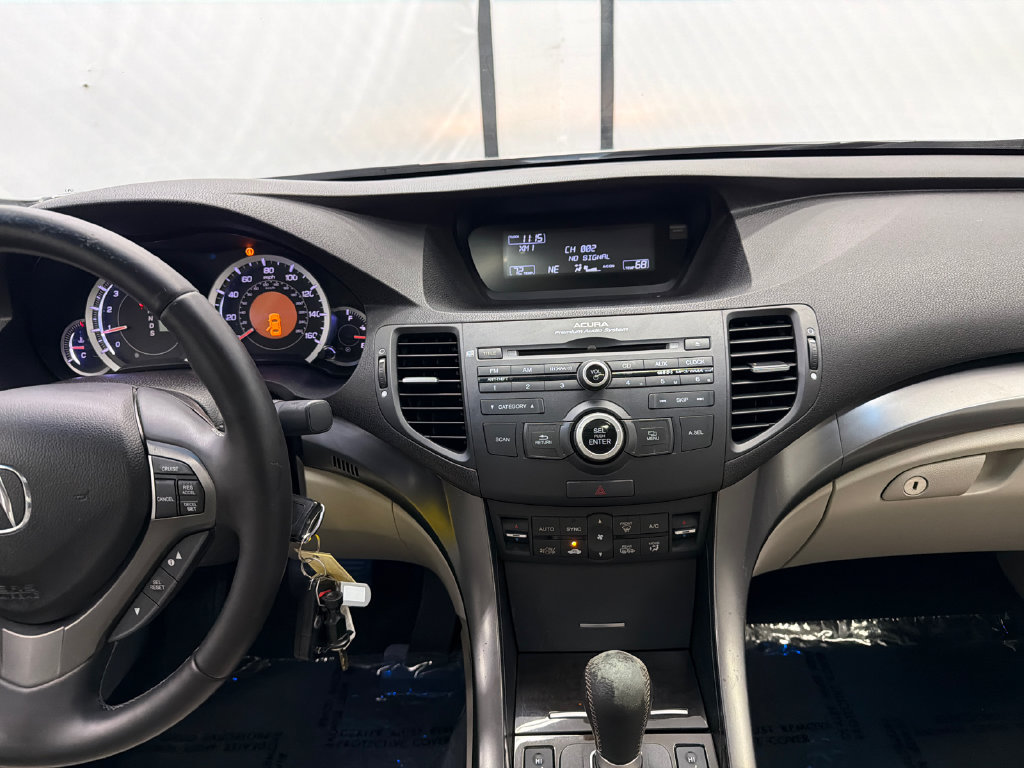 Used 2013 Acura TSX Sedan FWD image 29