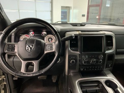 Used 2016 RAM 2500 Limited AWD/4WD image 10