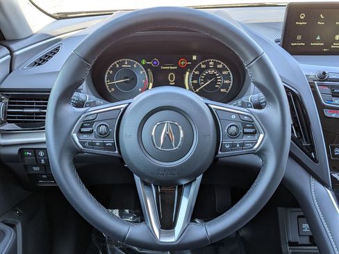 Used 2025 Acura RDX SH-AWD w/ Technology Package image 18