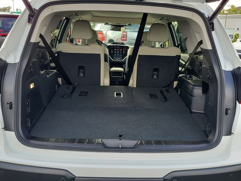 Used 2026 Subaru Ascent Limited AWD/4WD image 12