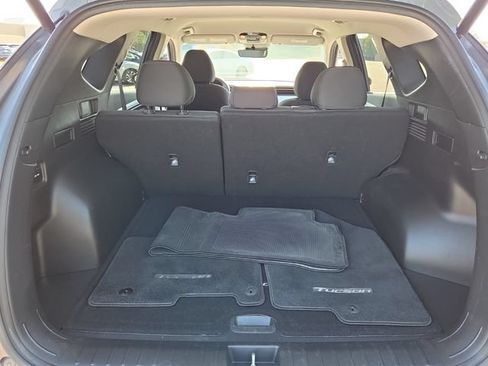 Used 2023 Hyundai Tucson SEL AWD/4WD image 16