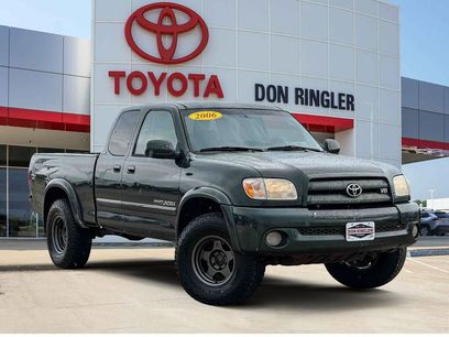 Used 2006 Toyota Tundra SR5