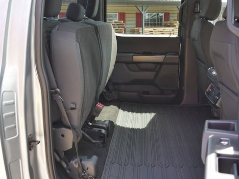 Certified 2023 Ford F150 XL w/ STX Appearance Package AWD/4WD image 29