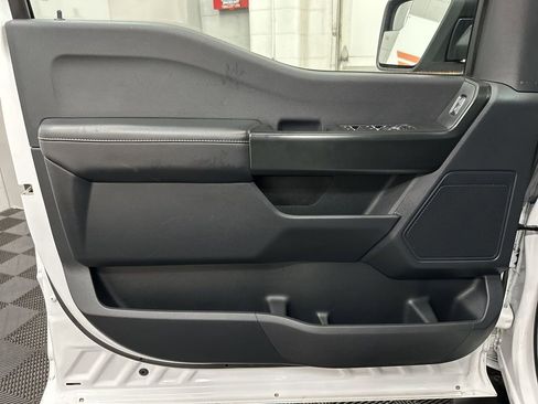 Used 2022 Ford F150 XL w/ STX Appearance Package AWD/4WD image 19