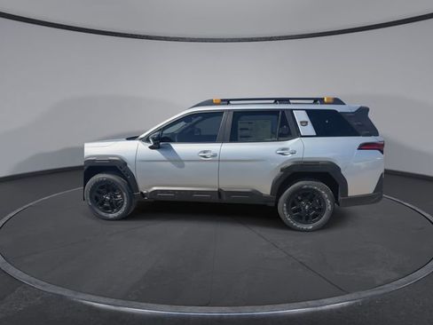 New 2026 Subaru Outback Wilderness AWD/4WD image 6