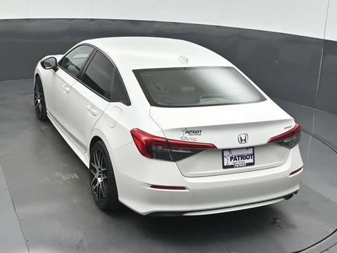 Used 2022 Honda Civic Sport image 37