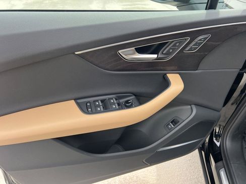 New 2026 Audi Q7 2.0T Premium image 11