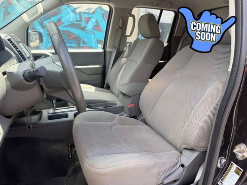 Used 2019 Nissan Frontier SV RWD image 12