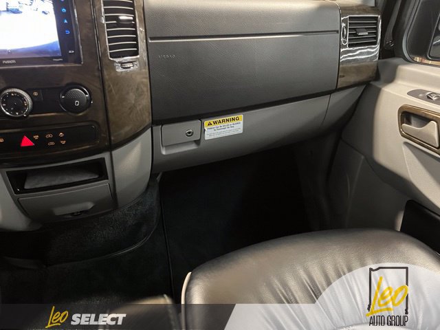 Used 2017 Mercedes-Benz Sprinter 2500 image 38