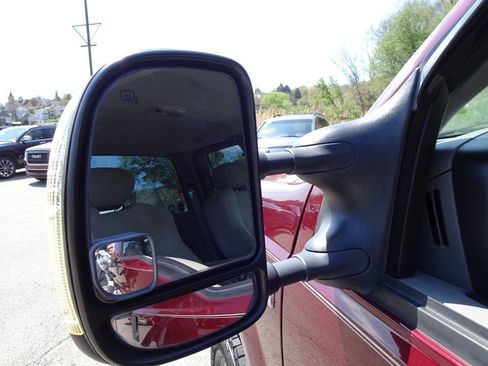 Used 2005 Ford F250 XLT AWD/4WD image 15