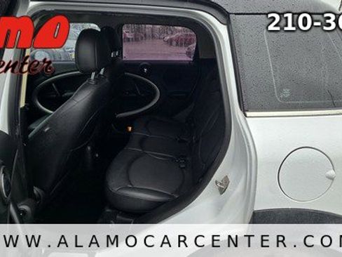 Used 2012 MINI Cooper Countryman FWD image 23