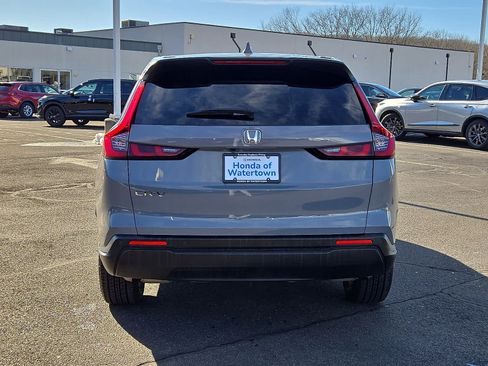 Certified 2023 Honda CR-V EX-L image 6