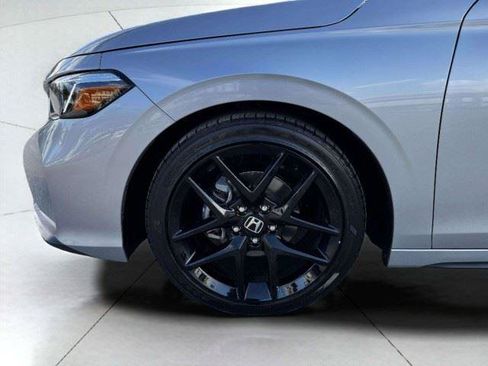 Used 2026 Honda Civic Sport image 52