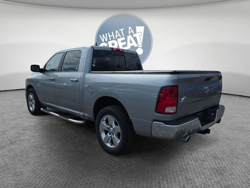 Used 2019 RAM 1500 Big Horn image 6
