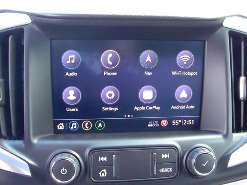 Used 2019 GMC Terrain SLT w/ Preferred Package AWD/4WD image 21