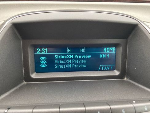 Used 2012 Buick LaCrosse Premium image 18