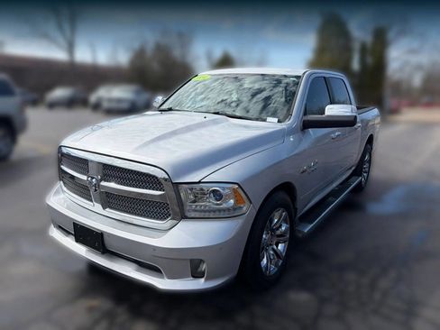Used 2014 RAM 1500 Limited image 3