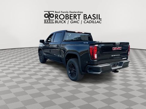 New 2026 GMC Sierra 1500 Elevation AWD/4WD image 6