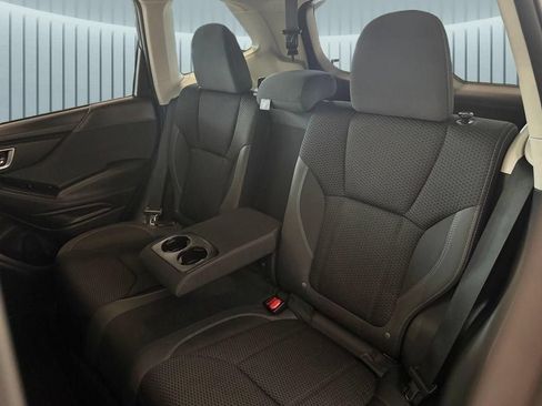 Certified 2024 Subaru Forester Premium AWD/4WD image 22