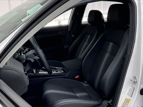 Certified 2024 Honda Civic Sport image 8