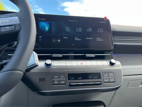 New 2026 Hyundai Kona SEL Premium AWD/4WD image 36
