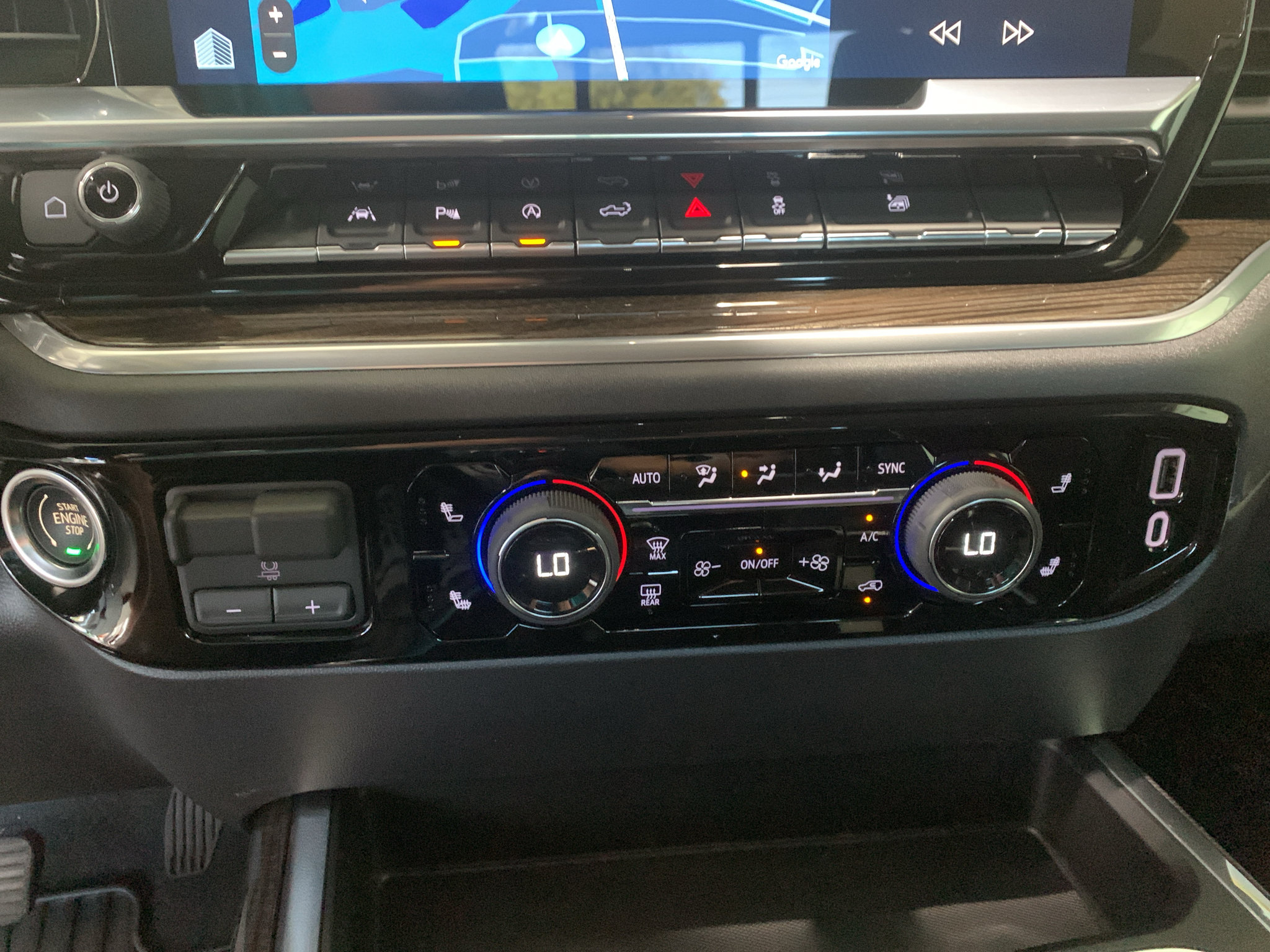 New 2026 Chevrolet Silverado 1500 RST w/ All Star Edition Plus RWD image 25
