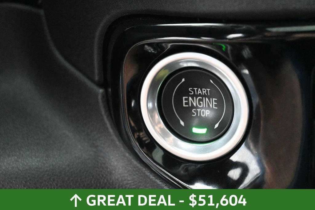 Used 2022 Chevrolet Silverado 1500 RST AWD/4WD image 30