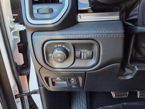 New 2026 RAM 1500 Tungsten image 12