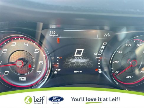 Used 2023 Dodge Charger GT w/ Blacktop Package image 14