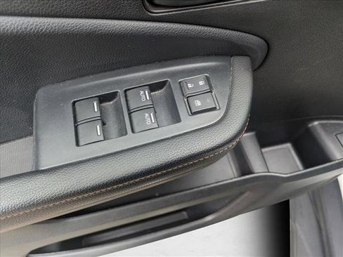 Used 2022 Honda Passport TrailSport image 12