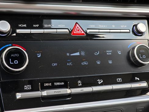 New 2026 Hyundai Santa Fe XRT AWD/4WD image 20