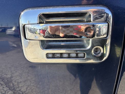 Used 2008 Ford F150 Lariat AWD/4WD image 19