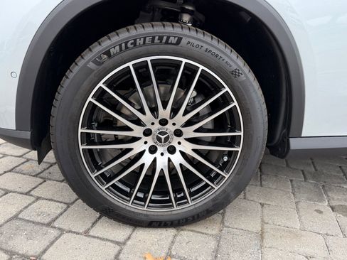 New 2026 Mercedes-Benz GLC 300 image 13