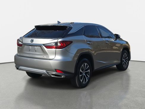Used 2022 Lexus RX 350 FWD image 5