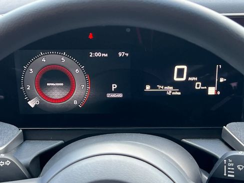 New 2026 Nissan Kicks SV image 30