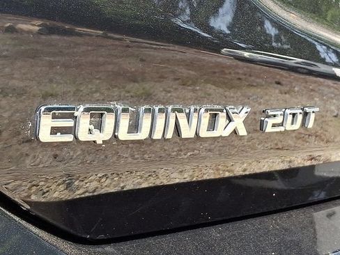 Used 2019 Chevrolet Equinox Premier AWD/4WD image 32