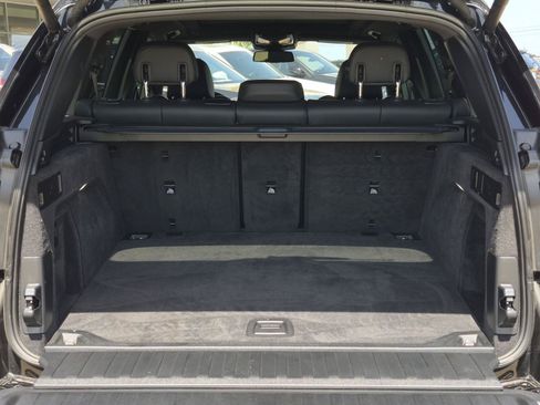 Certified 2024 BMW X5 xDrive40i w/ M Sport Package AWD/4WD image 8