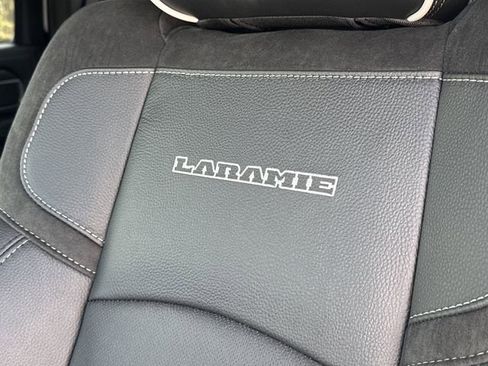 New 2026 RAM 2500 Laramie w/ Night Edition image 10
