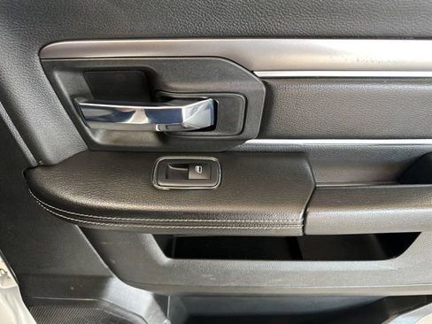 Used 2023 RAM 1500 Classic Warlock w/ Trailer Tow Group image 44