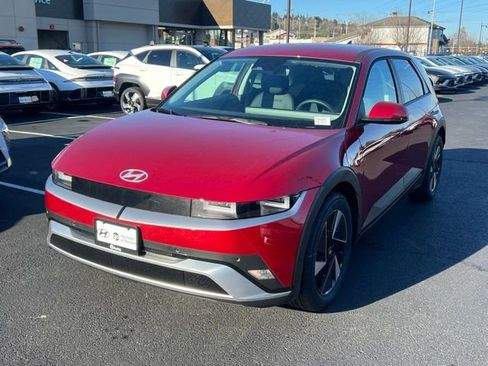 New 2026 Hyundai Ioniq 5 SEL image 3